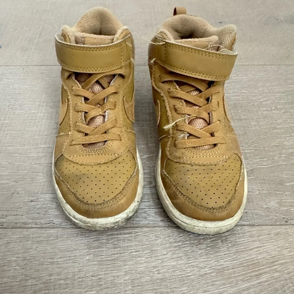 Nike durable stylish
